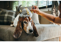 P.L.A.Y. | Viking Hat
